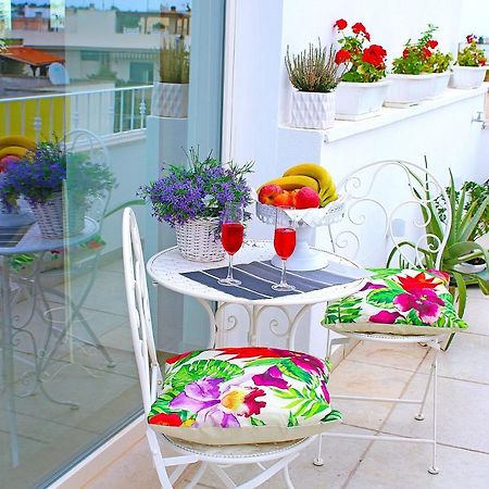 B&B White Casarano Exterior foto