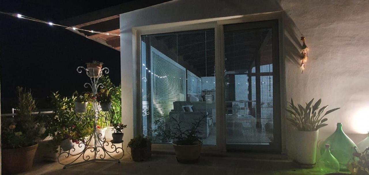B&B White Casarano Exterior foto