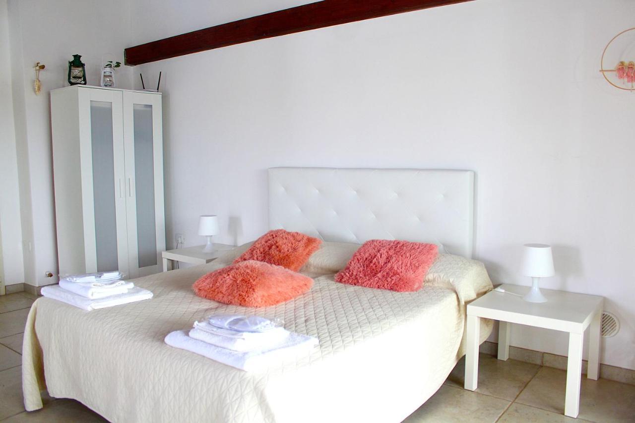B&B White Casarano Exterior foto