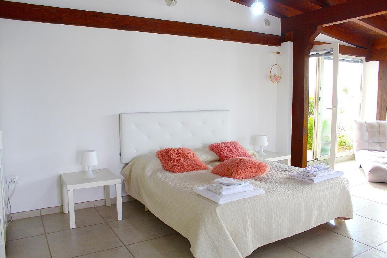 B&B White Casarano Exterior foto