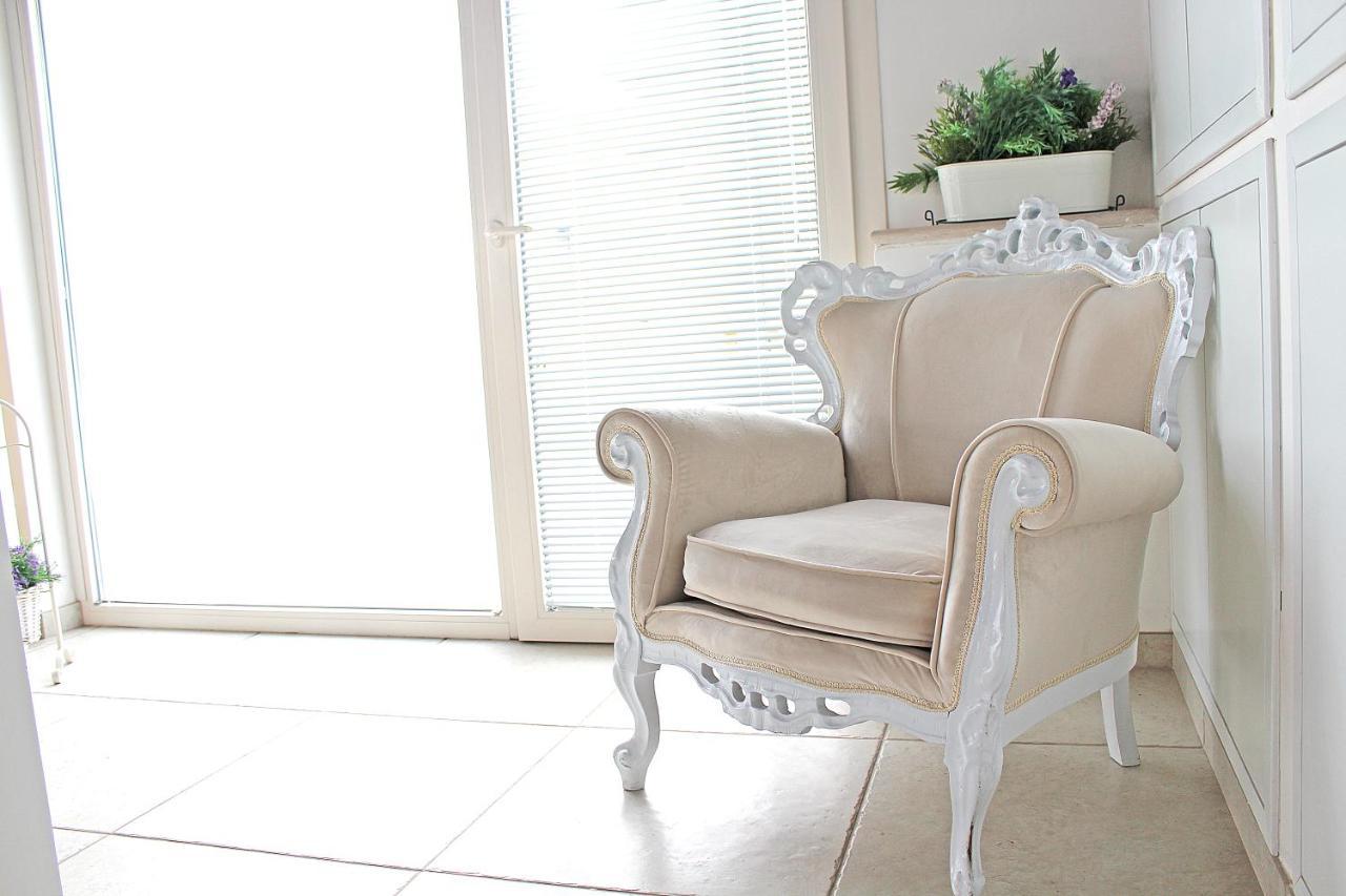 B&B White Casarano Exterior foto